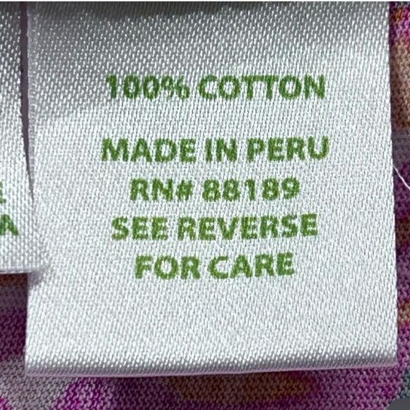 Lilly Pulitzer Mini Olivia Dress Feeling Tanked - Picture 10 of 11